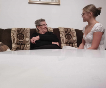 Aktuality / Baškovský evanjeliár - Dedičstvo otcov zachovaj nám Pane - foto