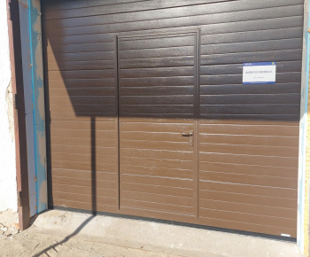 Projekty / Baškovce dedinka III - foto