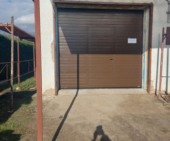 Projekty / Baškovce dedinka III - foto