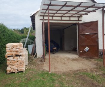 Projekty / Baškovce dedinka III - foto