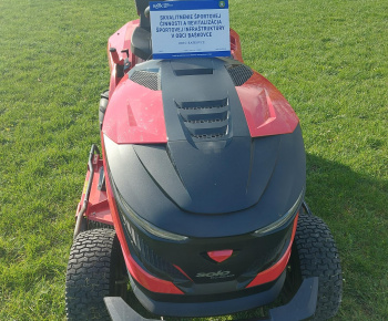 Projekty / Skvalitnenie športovej činnosti a revitalizácia športovej infraštruktúry v obci Baškovce - foto