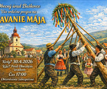 Aktuality / 1.máj - foto