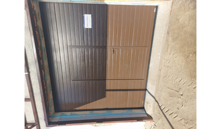 Baškovce dedinka III