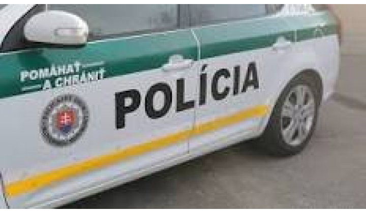Náborová kampaň - Staň sa policajtom