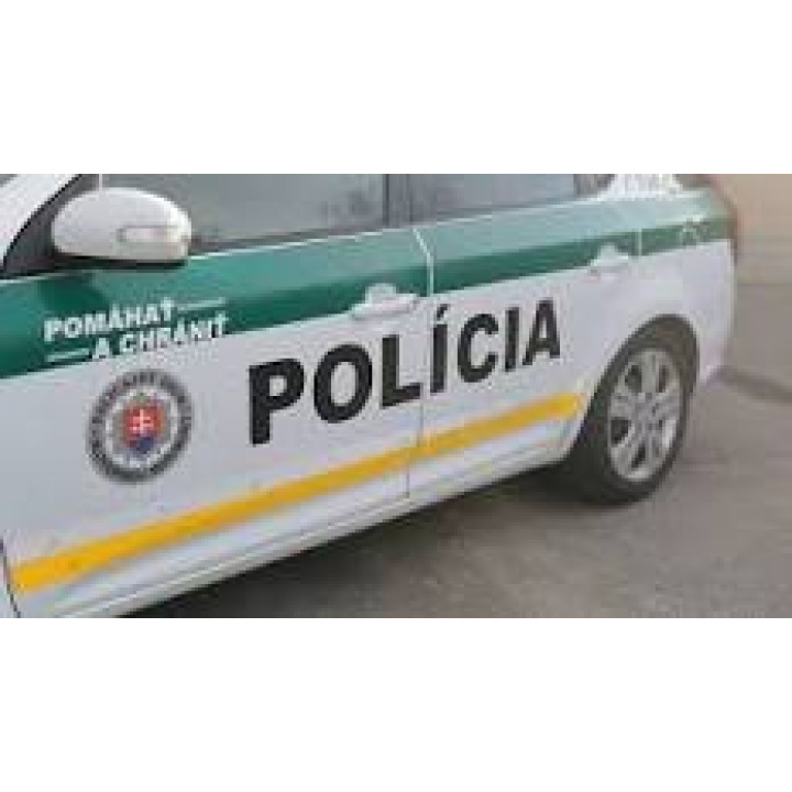 Náborová kampaň - Staň sa policajtom