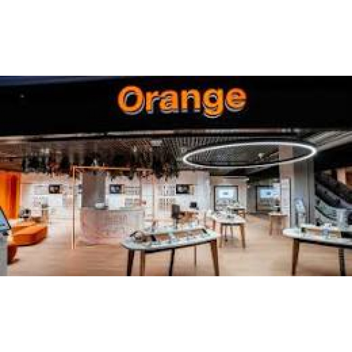 Ponuka Orange