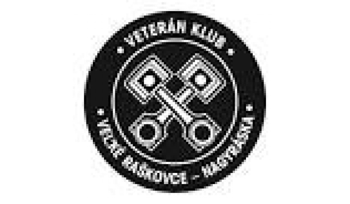 Zraz historických vozidiel vo Veľkých Raškovciach - pozvanie