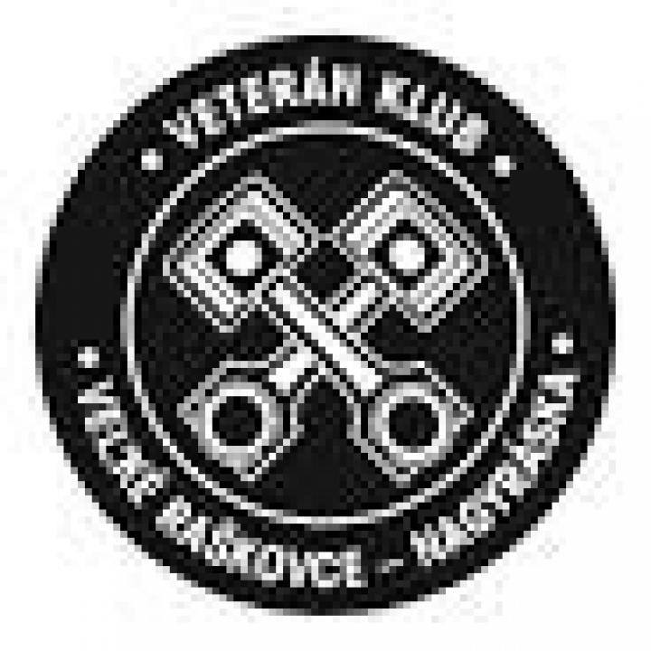 Zraz historických vozidiel vo Veľkých Raškovciach - pozvanie